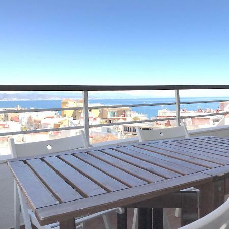 Cozy Apartamento Centro Torremolinos Ngoại thất bức ảnh