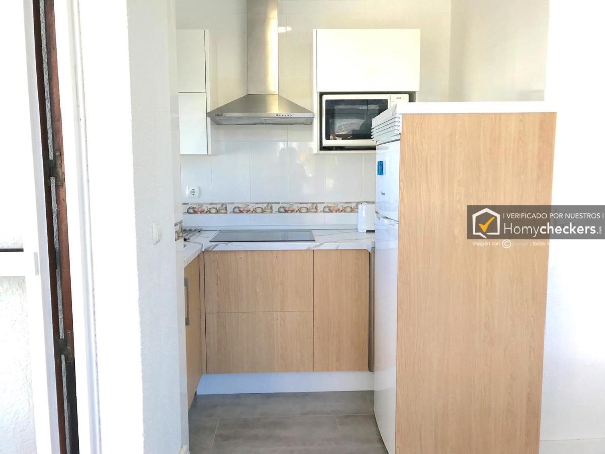 Cozy Apartamento Centro Torremolinos Ngoại thất bức ảnh
