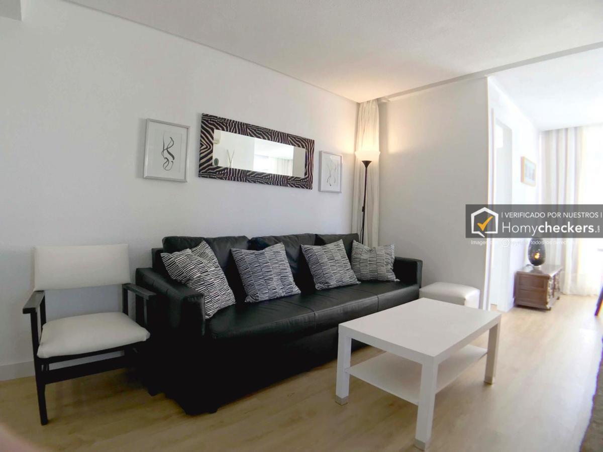 Cozy Apartamento Centro Torremolinos Ngoại thất bức ảnh