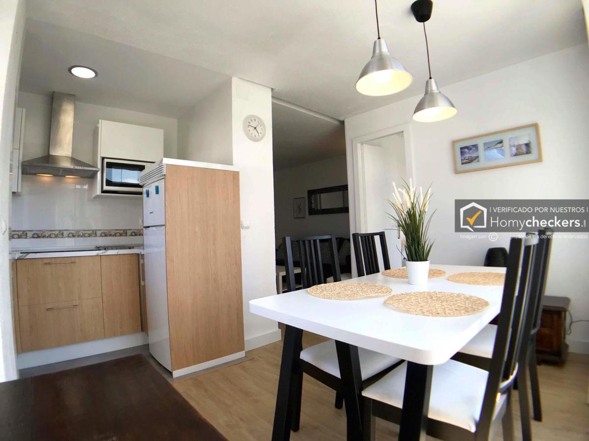 Cozy Apartamento Centro Torremolinos Ngoại thất bức ảnh