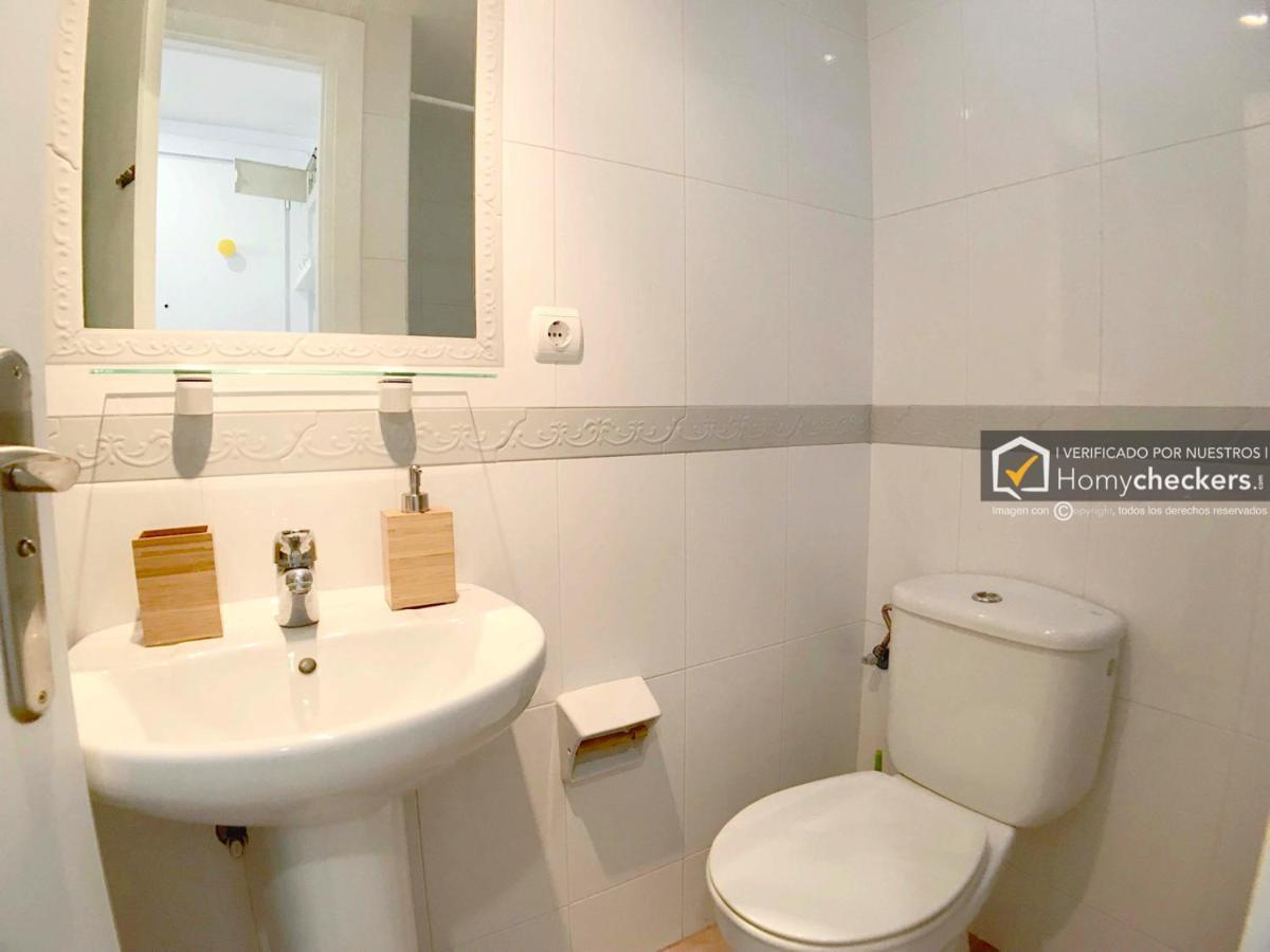 Cozy Apartamento Centro Torremolinos Ngoại thất bức ảnh