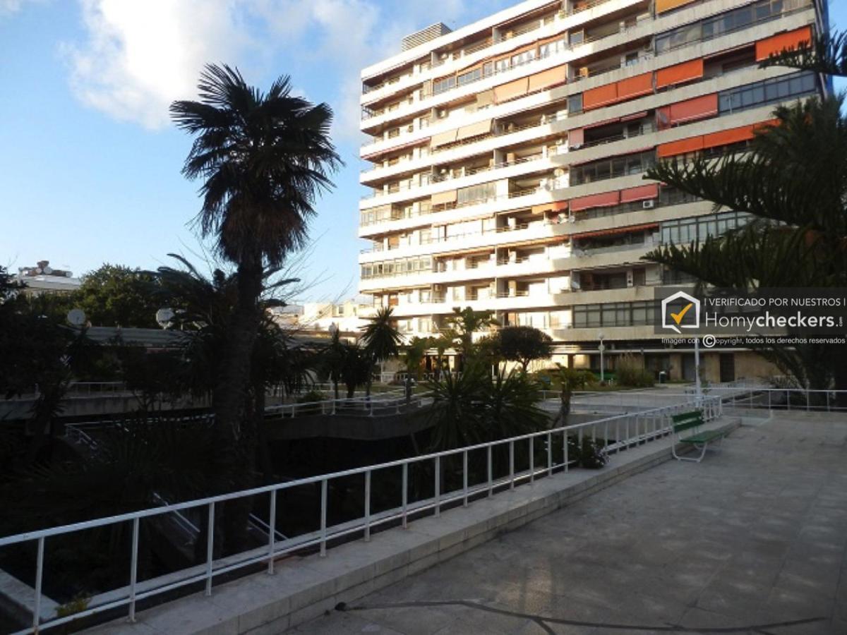 Cozy Apartamento Centro Torremolinos Ngoại thất bức ảnh