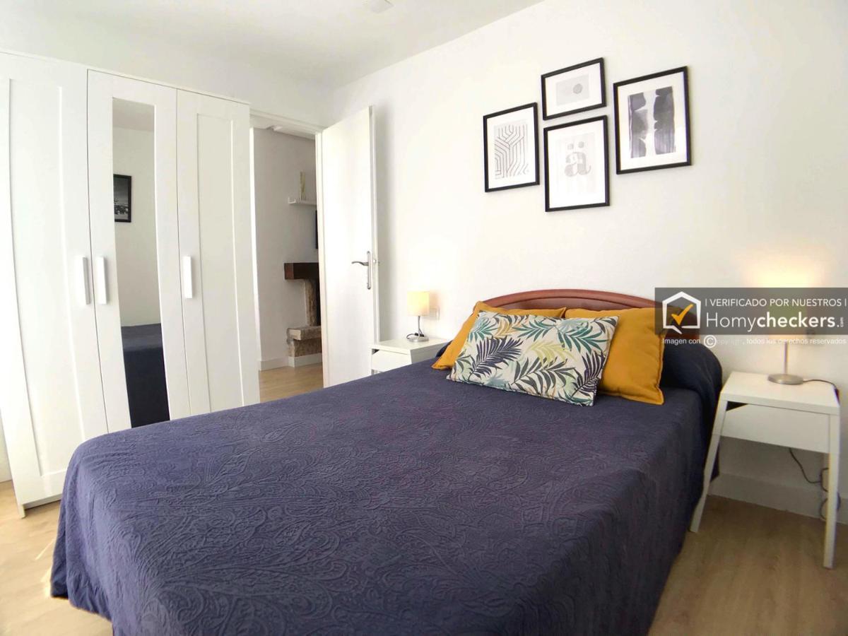 Cozy Apartamento Centro Torremolinos Ngoại thất bức ảnh