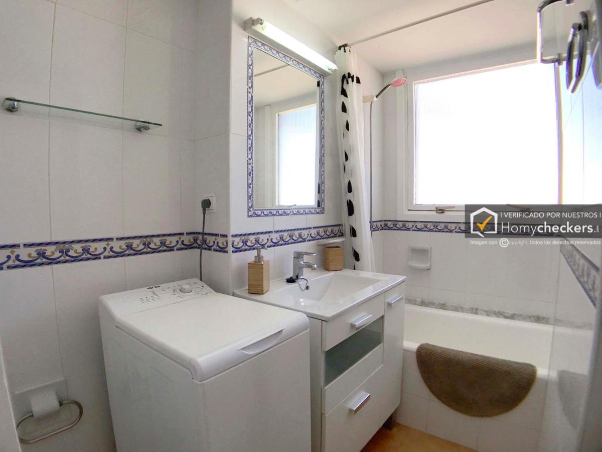 Cozy Apartamento Centro Torremolinos Ngoại thất bức ảnh