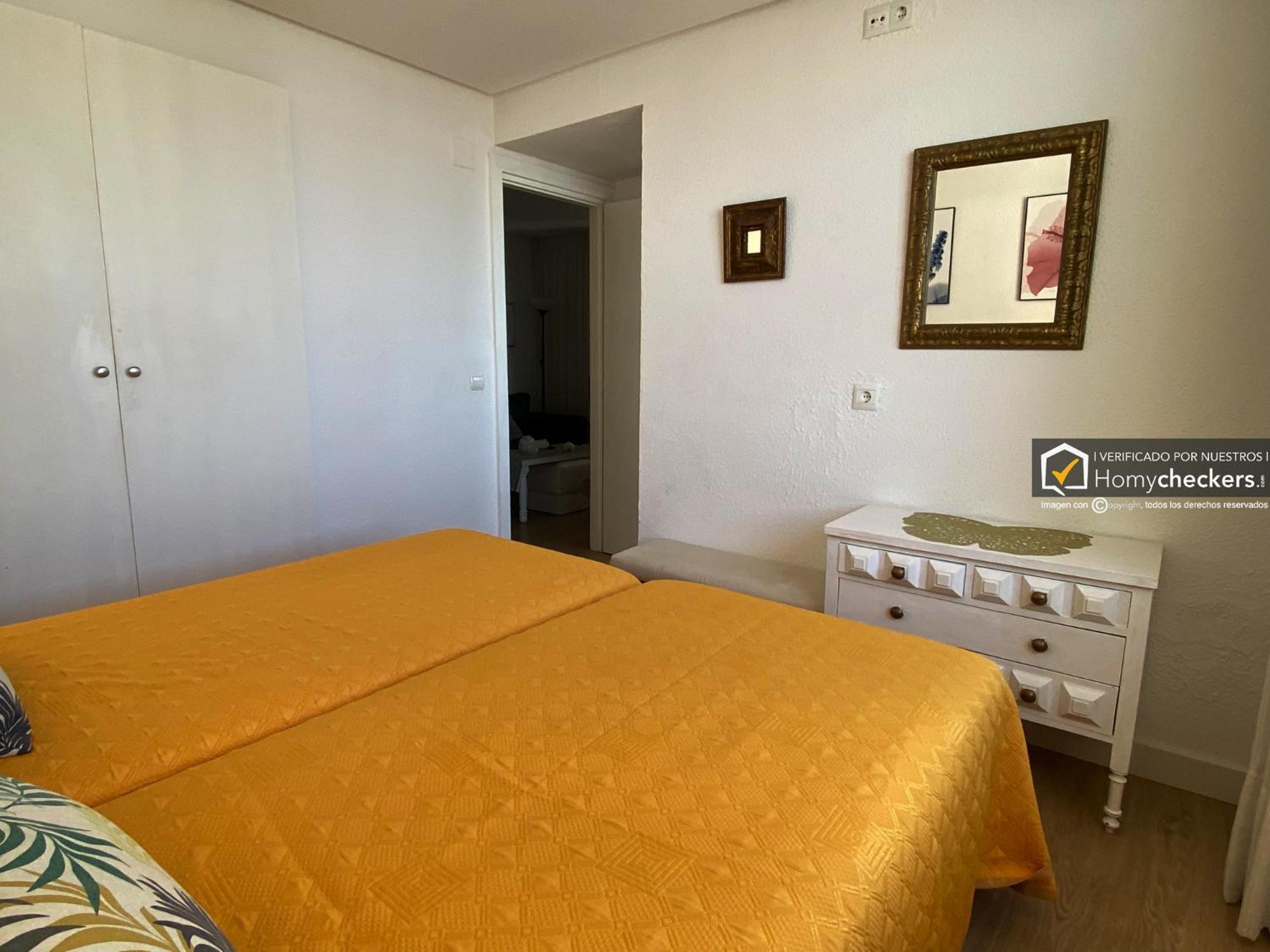 Cozy Apartamento Centro Torremolinos Ngoại thất bức ảnh