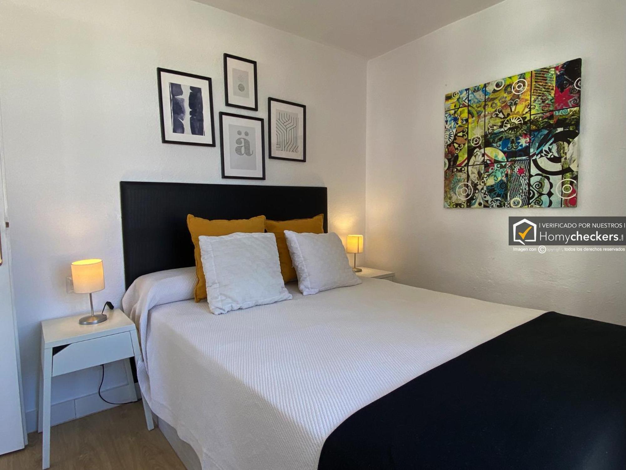 Cozy Apartamento Centro Torremolinos Ngoại thất bức ảnh