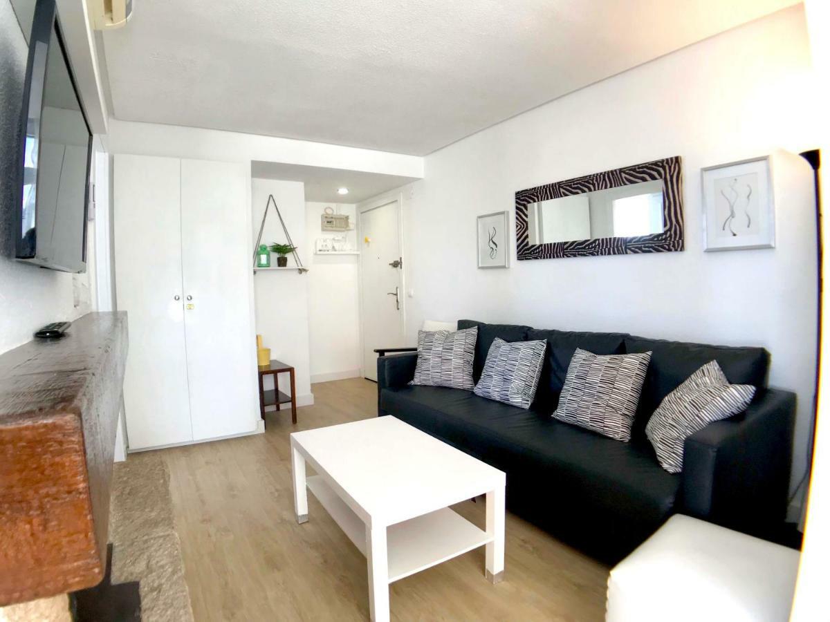 Cozy Apartamento Centro Torremolinos Ngoại thất bức ảnh