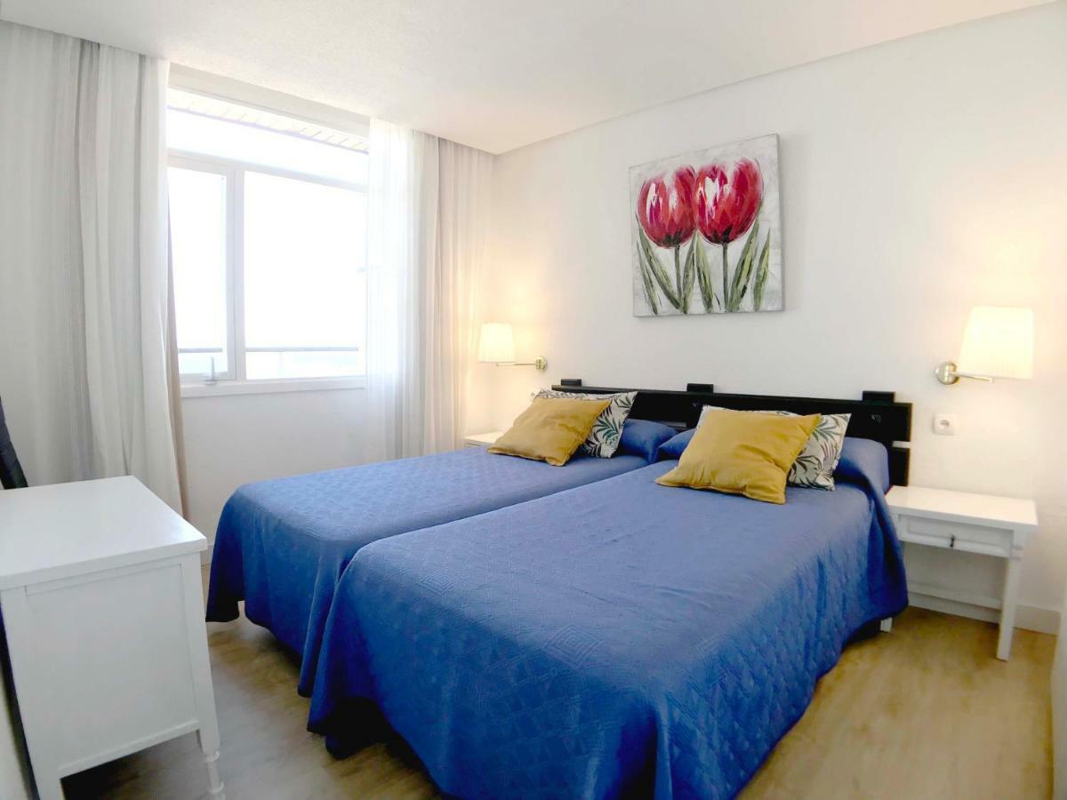 Cozy Apartamento Centro Torremolinos Ngoại thất bức ảnh
