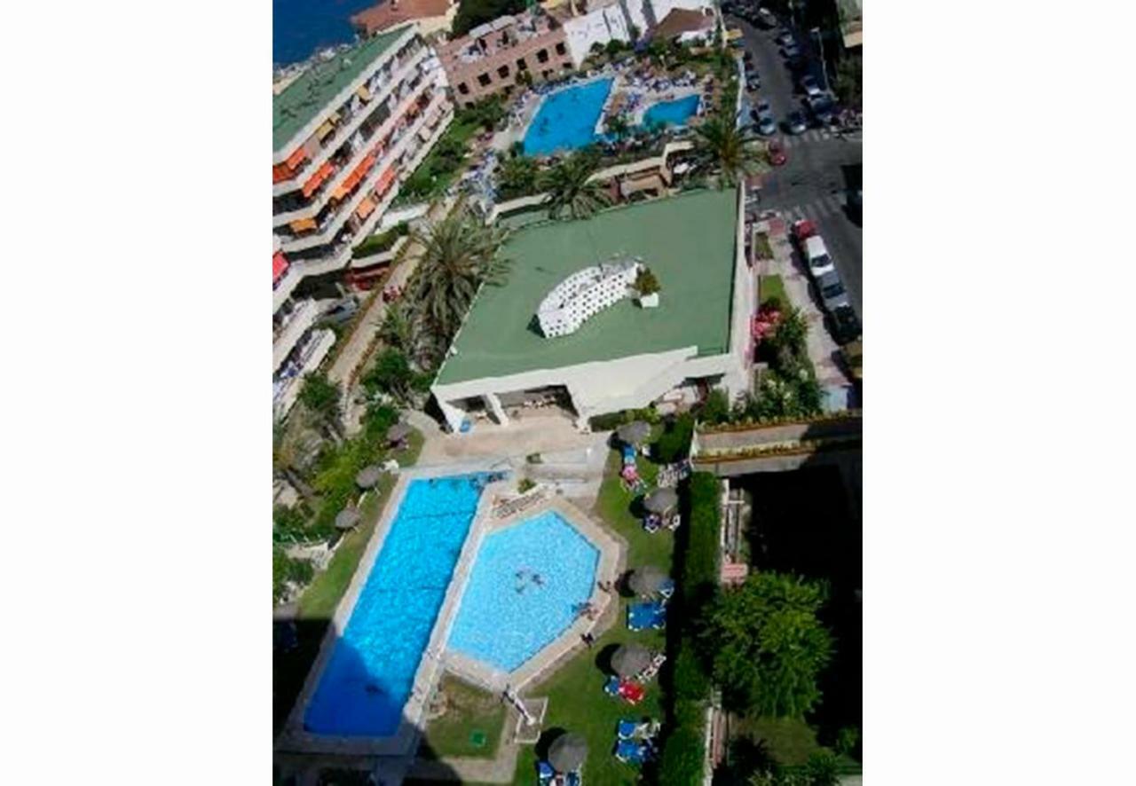 Cozy Apartamento Centro Torremolinos Ngoại thất bức ảnh